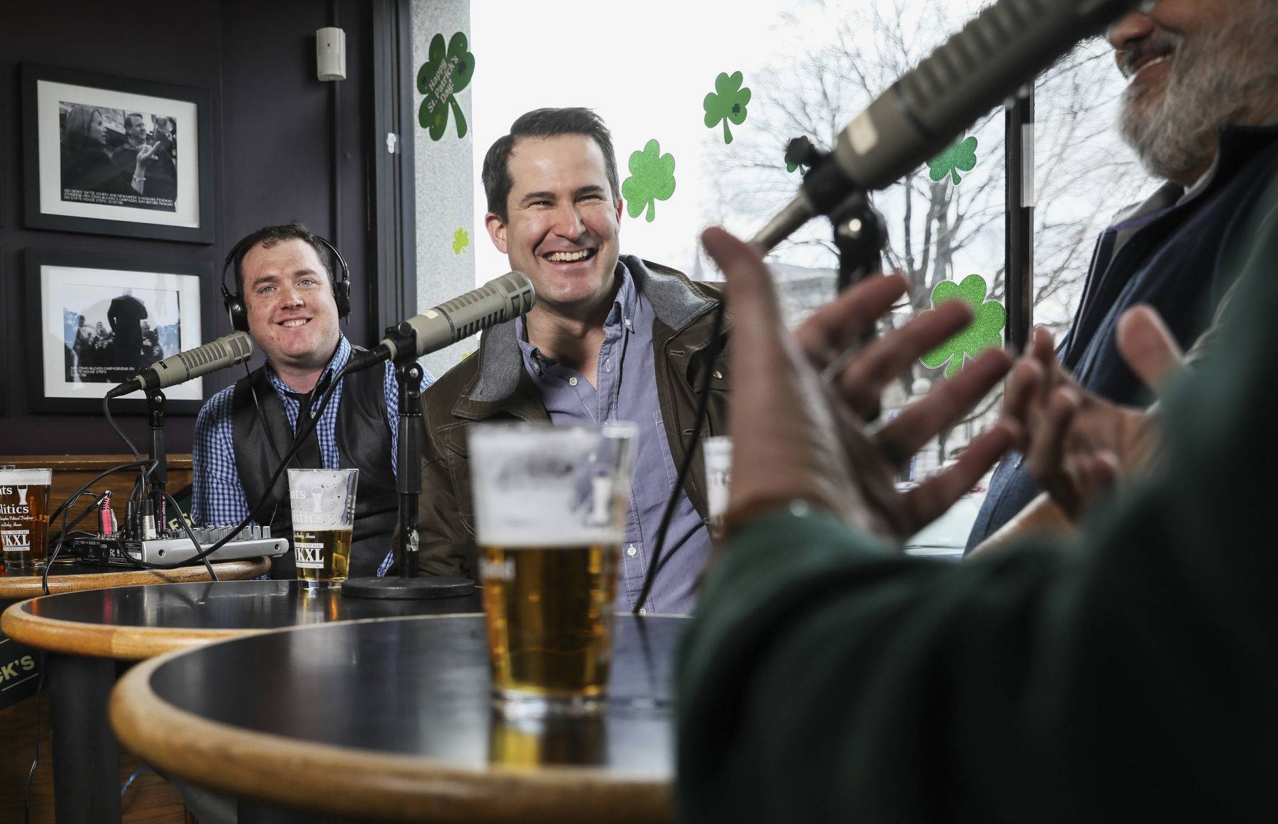Seth Moulton